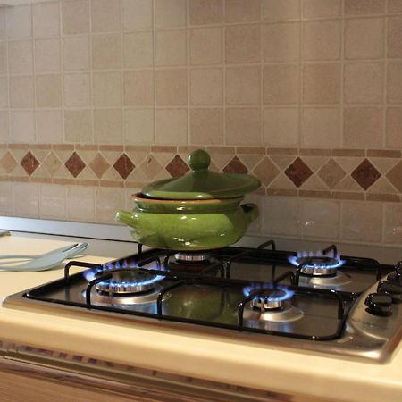 Apartament L'Attichetto Alghero Zewnętrze zdjęcie