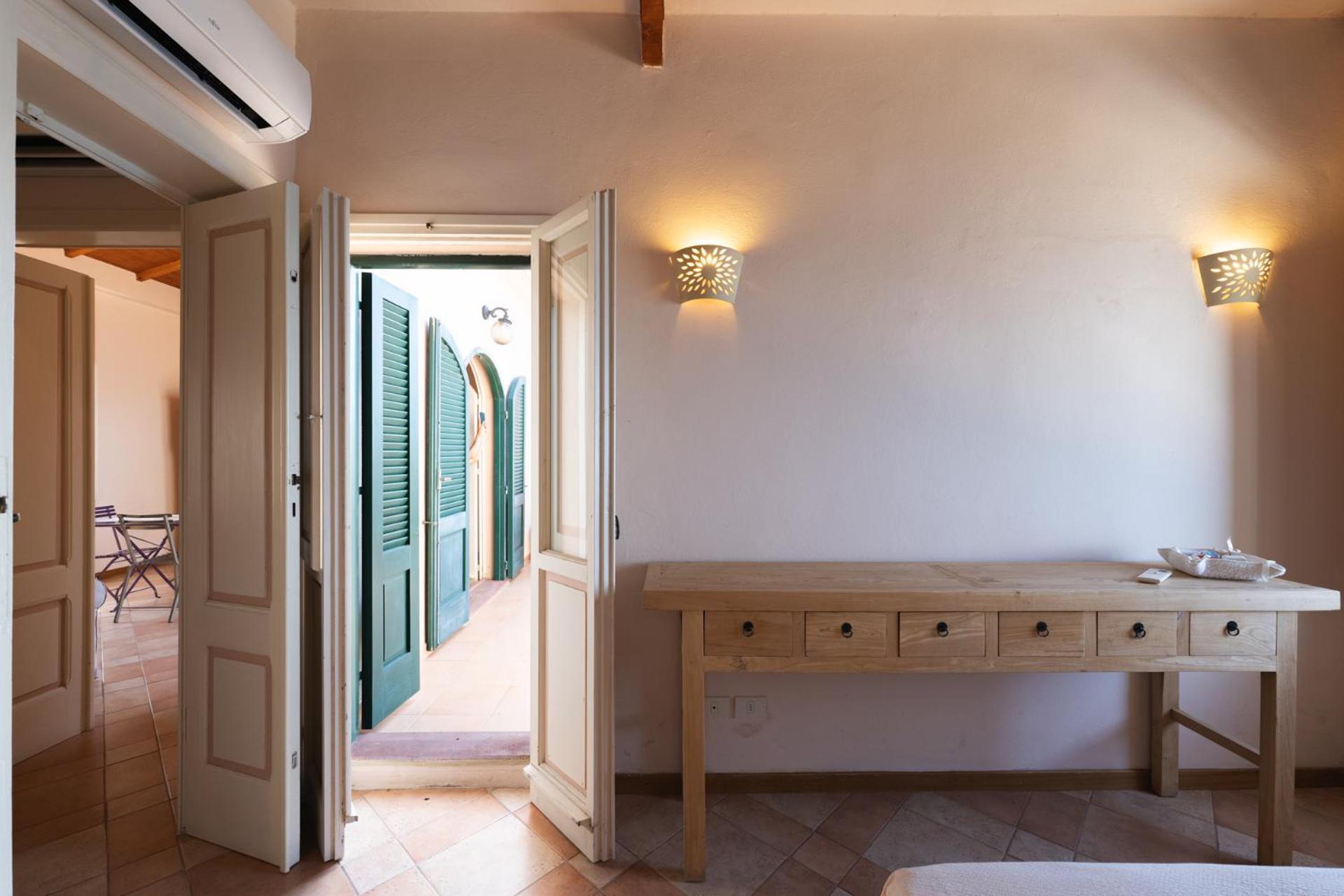 Apartament L'Attichetto Alghero Zewnętrze zdjęcie