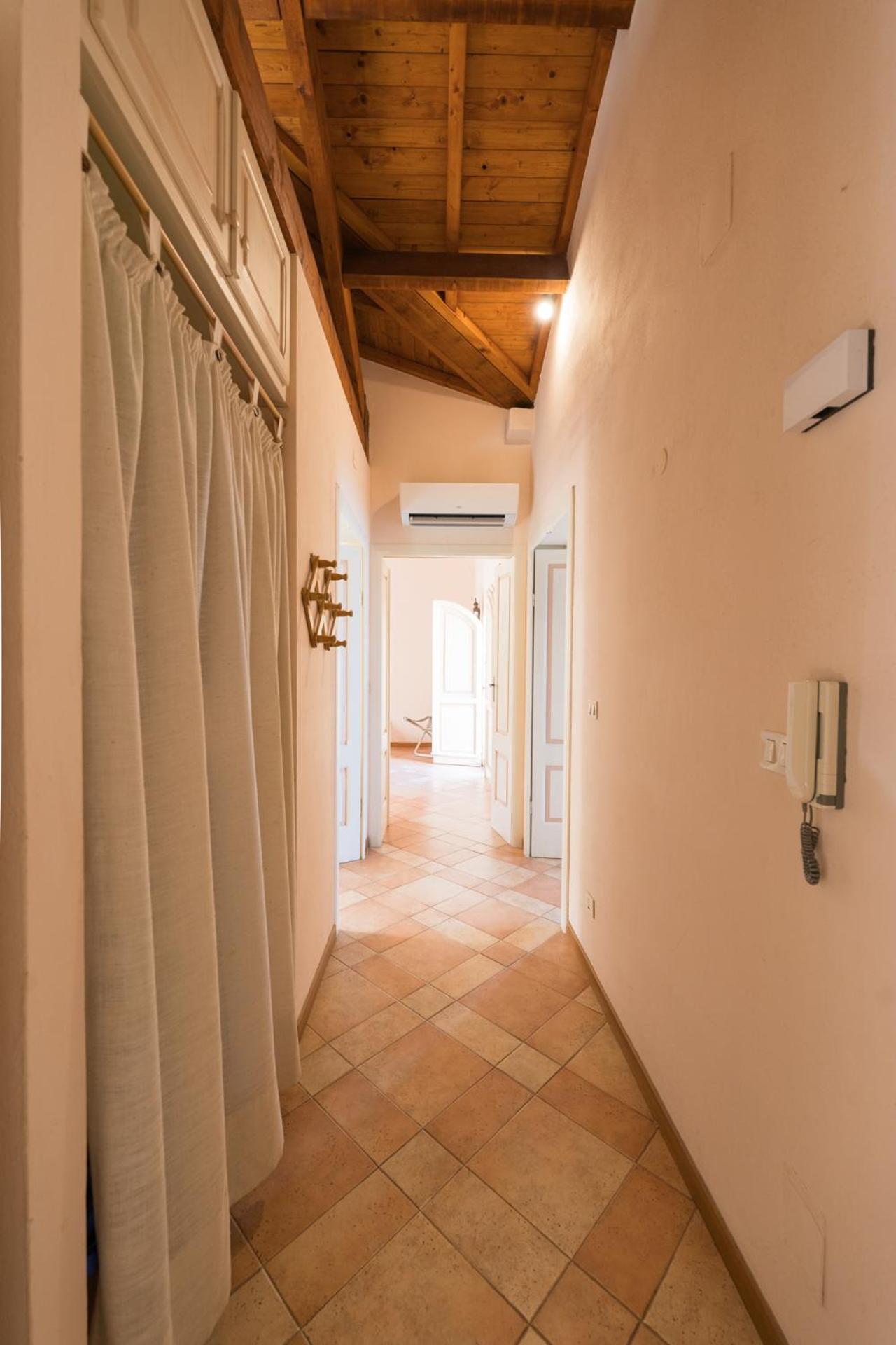 Apartament L'Attichetto Alghero Zewnętrze zdjęcie